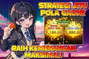 Meningkatkan Kemenangan Anda dalam Bermain Slot Lucky Neko